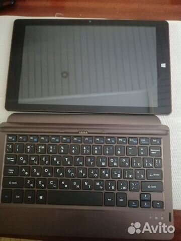 Prestigio MultiPad visconte V