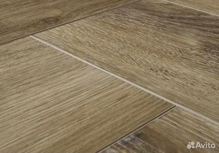 Водостойкий ламинат