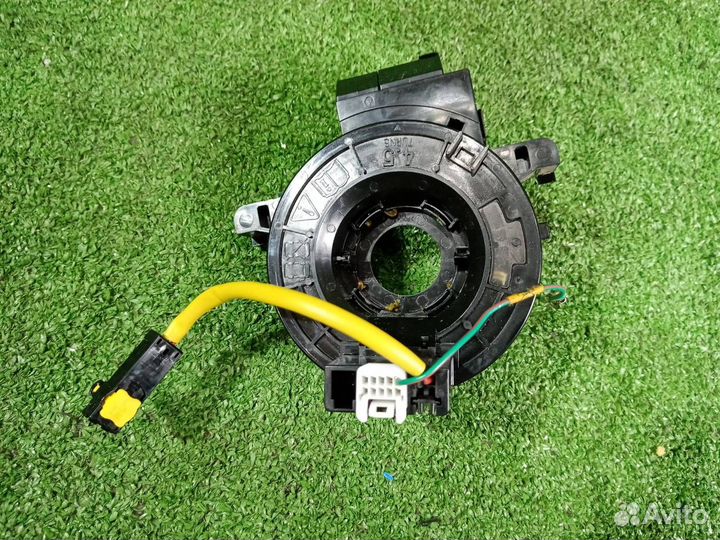 Лента подрулевая шлейф подушки безопасности Subaru