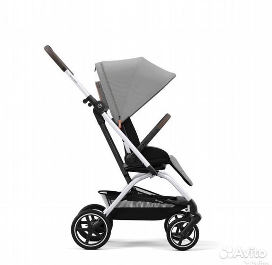 Коляска cybex eezy s twist plus 2
