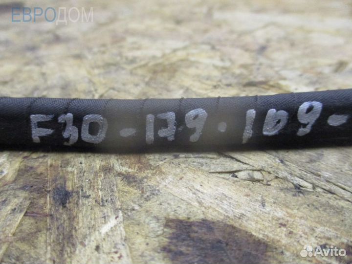 Шланг омывателя BMW F30