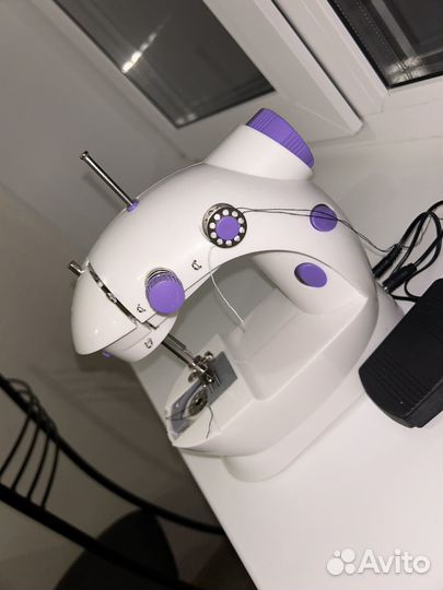 Швейная машинка