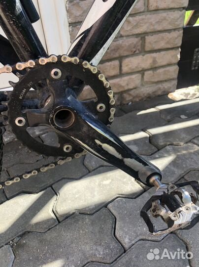 Велосипеды бу взрослый Scott 26’