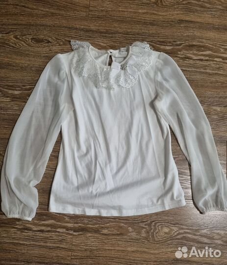 Рубашка брюки школьные