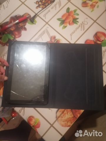 Планшет digma