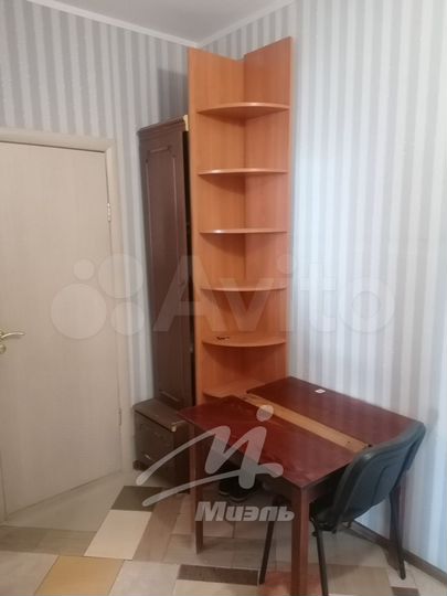 1-к. квартира, 50 м², 23/25 эт.