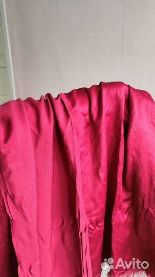 Шарфы платки палантины