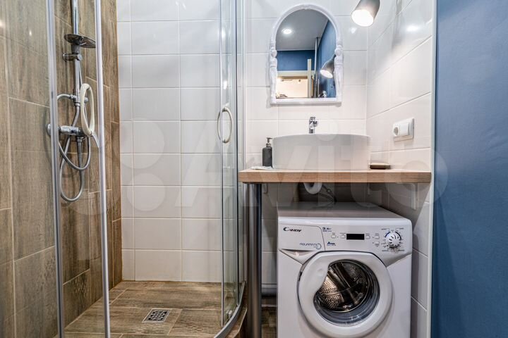 Квартира-студия, 31 м², 2/5 эт.