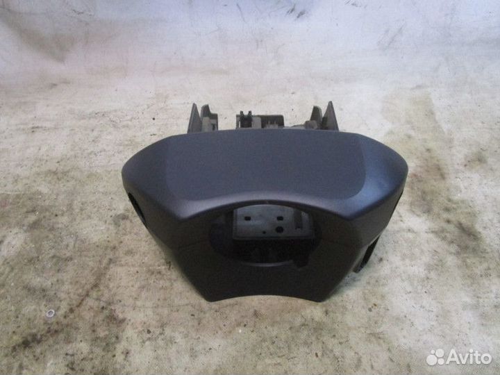 Кожух рулевой колонки Renault Megane III 2009-2016