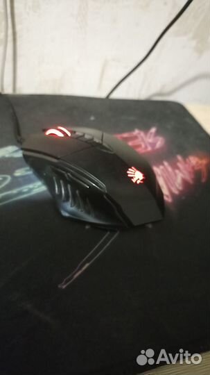 Мышь Bloody v7