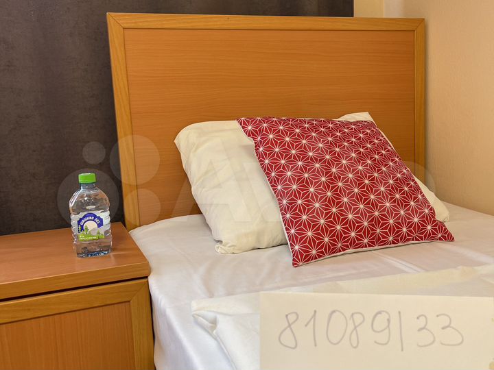 Квартира-студия, 18 м², 2/4 эт.