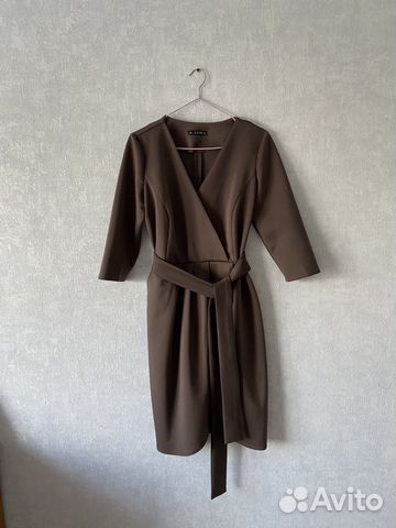 Платье женское 48 р-р