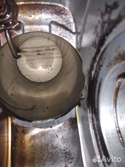 Блок цилиндров 2.4 GDi G4KJ Hyundai Kia