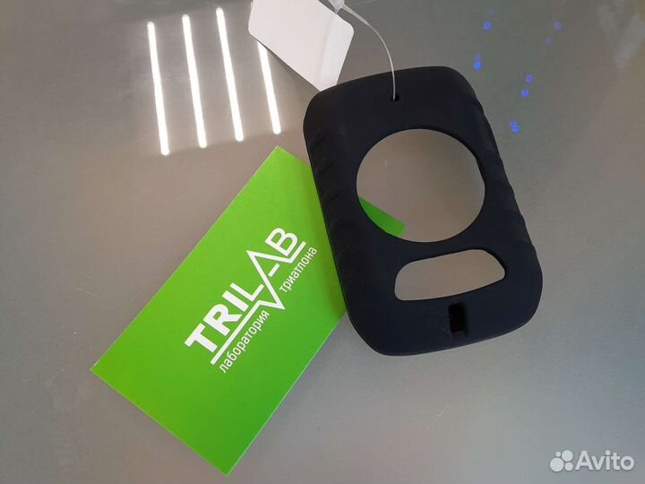 Чехол для велокомпъютера Garmin edge 510/820