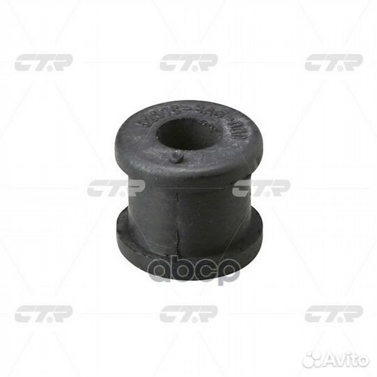 Втулка стабилизатора GV0257 CTR