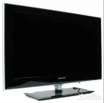 Телевизор Samsung UE-32B7020WW (81 см)