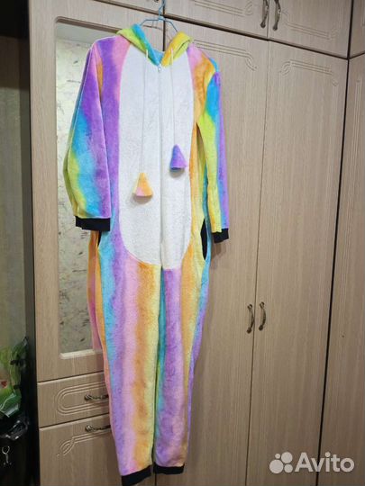 Пижама(кигуруми)