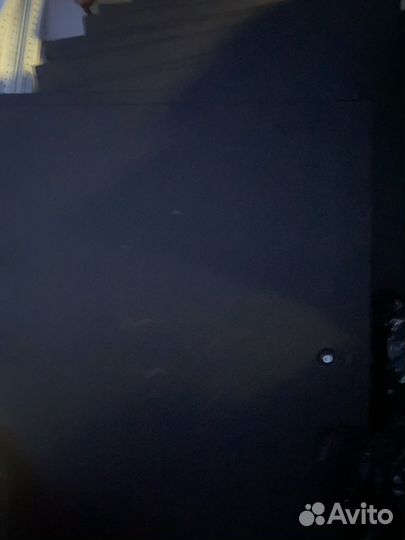 Боковая стенка для серверного шкафа цена за пару