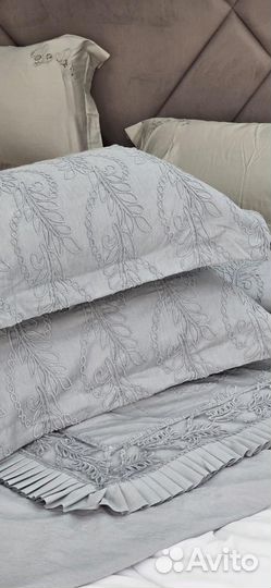 Покрывало sandara