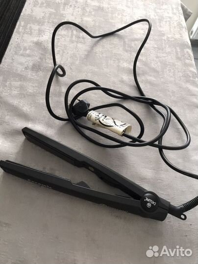 Выпрямитель для волос профессиональный