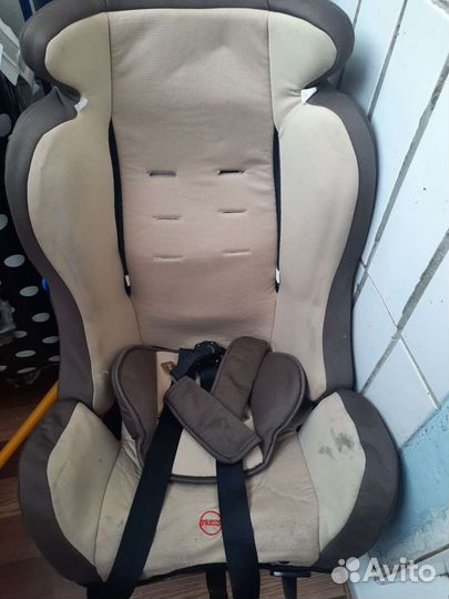 Детское автомобили кресло бу