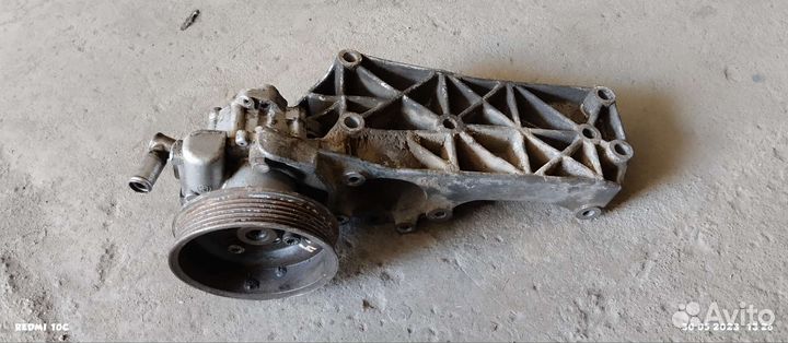 Насос гура golf 3