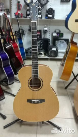 Акустическая гитара Prodipe jmfsa25 EA SA25