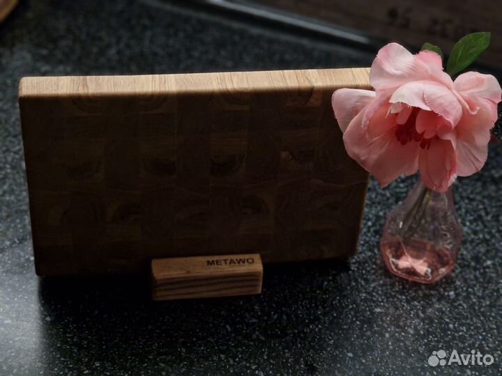 Разделочная доска дерево