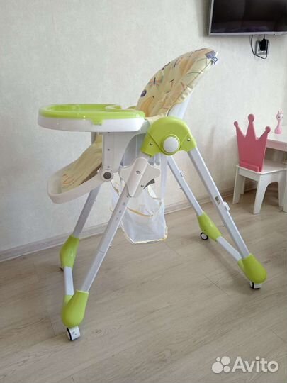 Стул для кормления