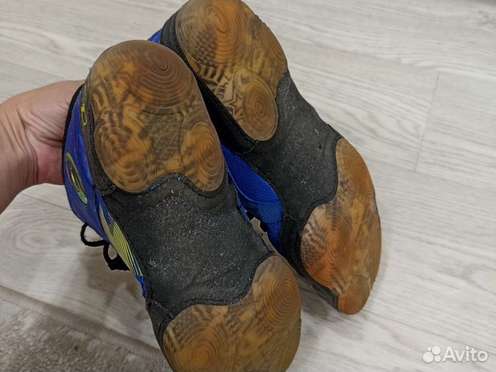 Борцовки asics JB elite IV