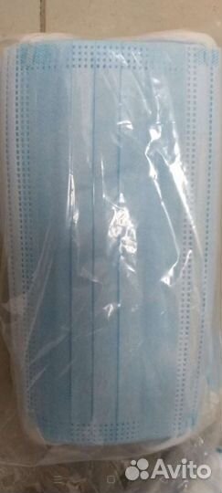 Маска медицинская