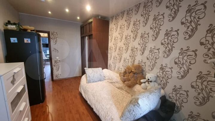 2-к. квартира, 51,8 м², 14/14 эт.