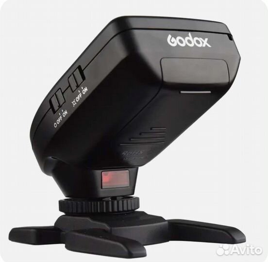 Радиосинхронизатор godox