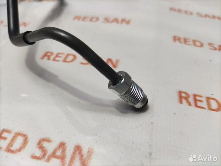 Трубка тормозная задняя правая Toyota Rav 4 ACA20