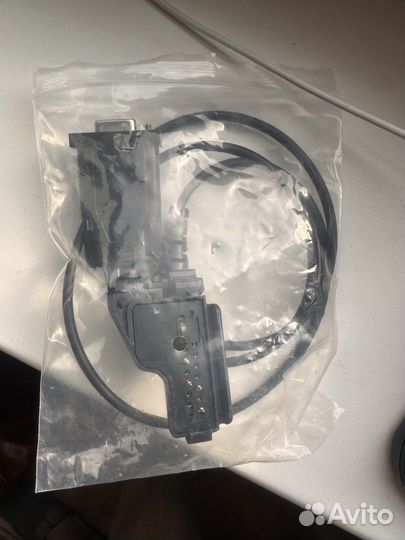 Программатор для Motorola XTS3000 MTS 2000