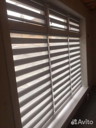 Жалюзи Иркутск