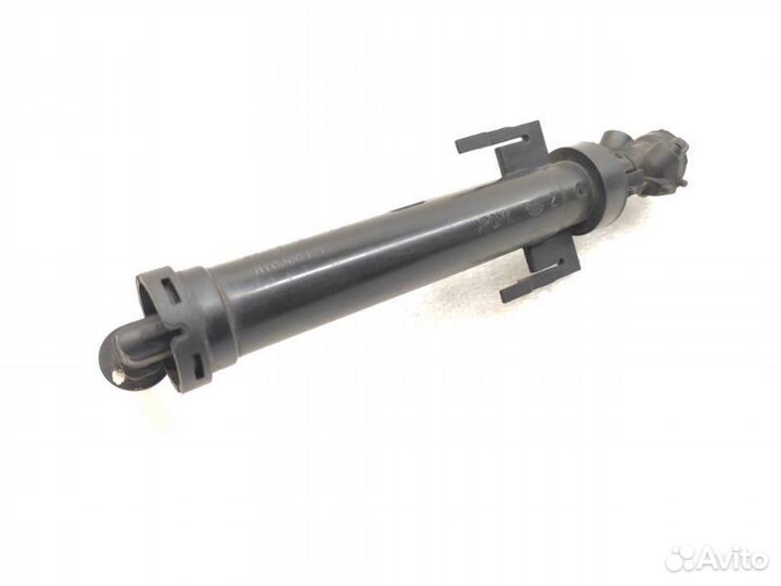 Форсунка омывателя фар левая Bmw 1-Series F20