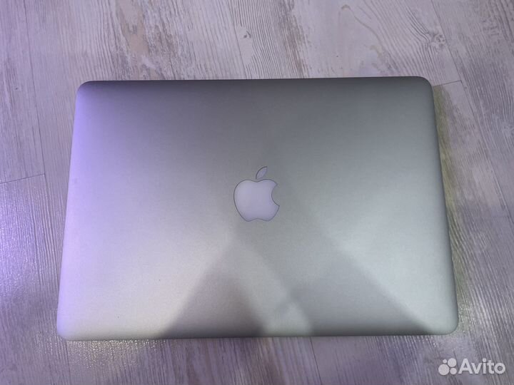 Apple MacBook Pro 13 retina 2015