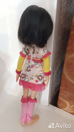 Кукла moxie