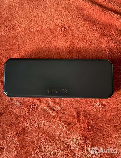 Ручка Parker