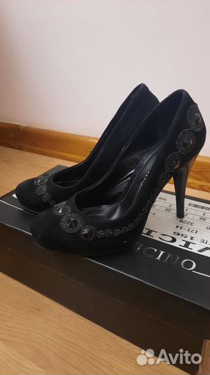 Туфли женские 36 размер