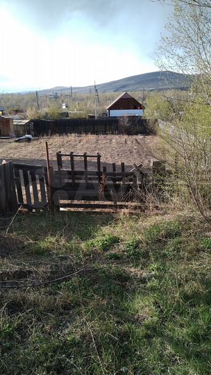 Участок 6,3 сот. (ИЖС)