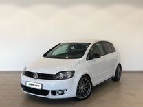 Volkswagen Golf Plus 1.6 AMT, 2013, 213 000 км, с пробегом, цена 689 000 руб.