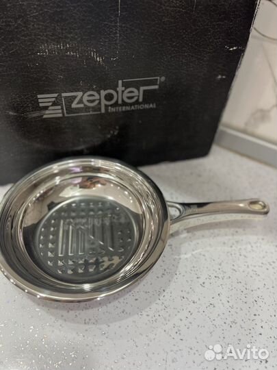 Сковородка zepter