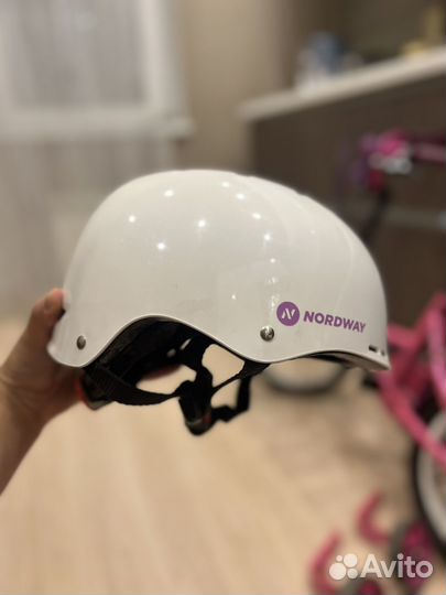 Трехколесный велосипед stern, 14 дюймов