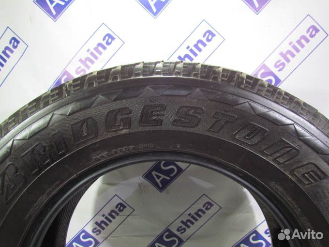 Bridgestone Dueler H/L Alenza 275/65 R18 78N