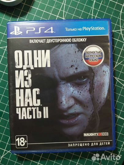 Игры для приставок ps4