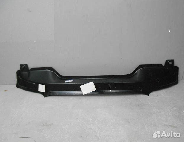 Ford focus 2 форд фокус 2 Панель задняя наружная