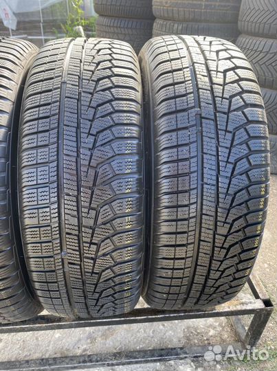 Hankook Winter I'Cept Evo2 W320 205/60 R16