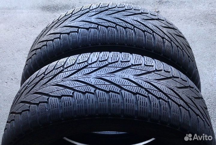 Nokian Tyres Hakkapeliitta R2 SUV 255/55 R19